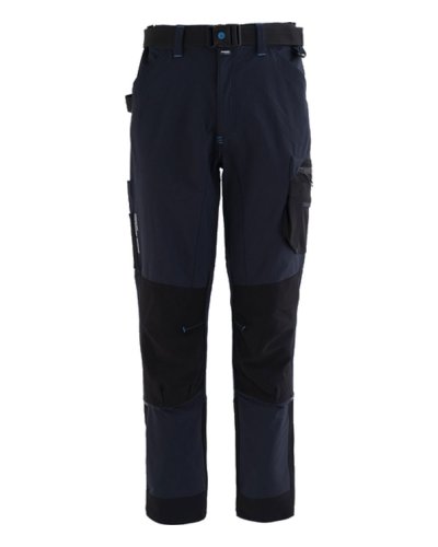 Pantalone Rainold Light Blu