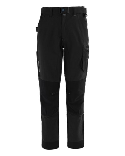 Pantalone Rainold Light Nero