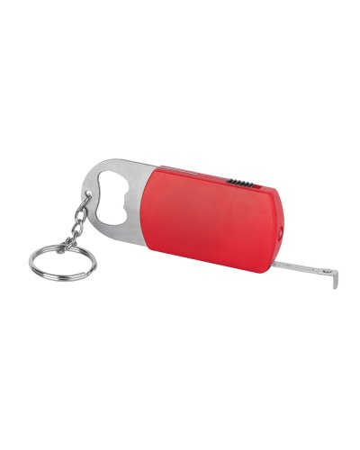 Utility Opener Rosso