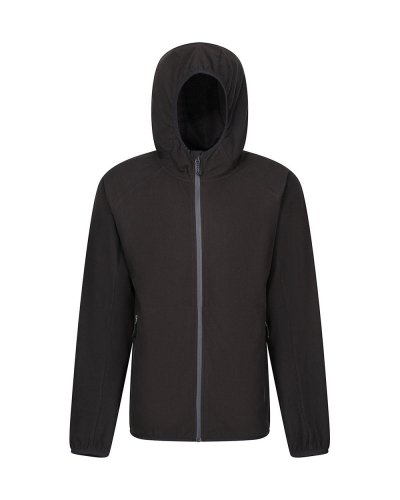 Pile Navigate cerniera intera Navy/Seal Grey