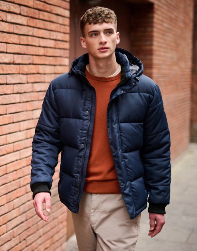 Giacca Northdale Insulated Black