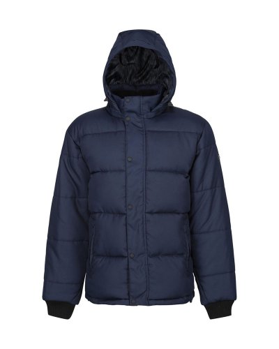 Giacca Northdale Insulated Navy