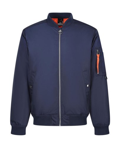 Giacca Pro Pilot Navy