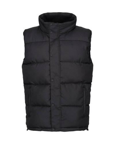 Smanicato Northdale Insulated Black