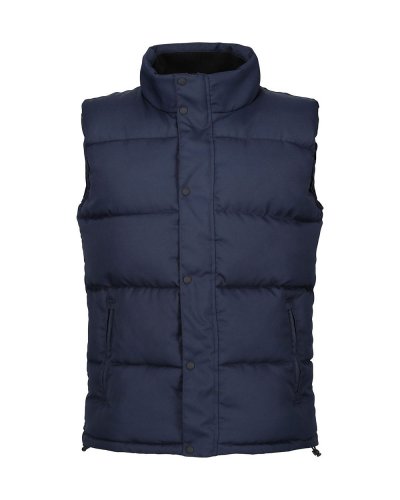 Smanicato Northdale Insulated Navy