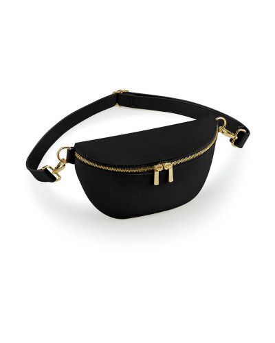 Marsupio Boutique Black