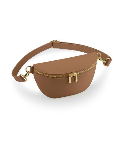 Marsupio Boutique Tan