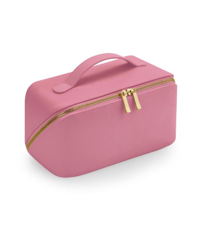 Custodia per accessori Boutique Dusky Pink