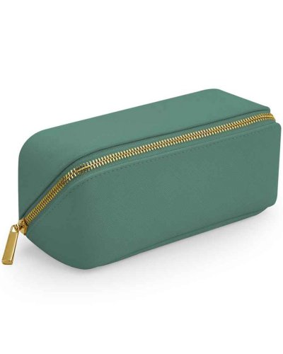 Mini custodia per accessori Boutique Sage Green