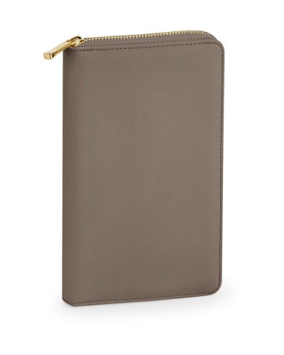 Portagioielli da viaggio Boutique Taupe