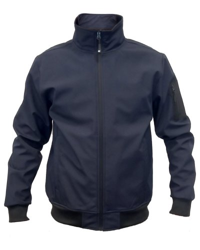 Giubbotto Chamonix Navy