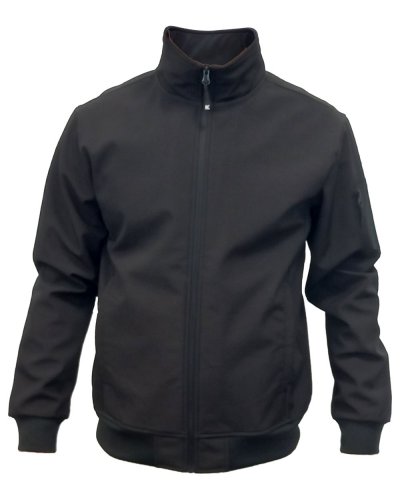 Giubbotto Chamonix Black
