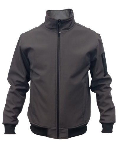 Giubbotto Chamonix Army Green