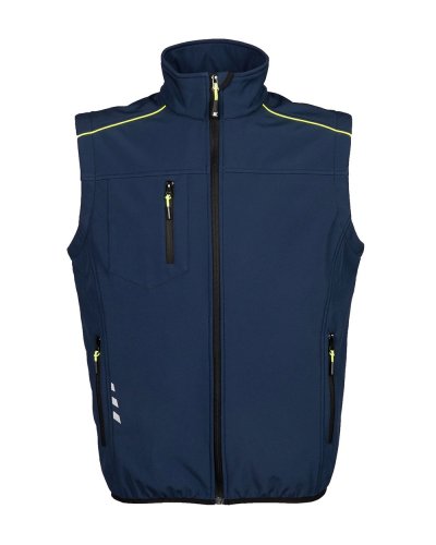 Gilet Pinzolo Navy