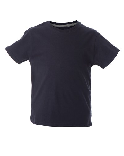 T-shirt New Maldive Boy Navy