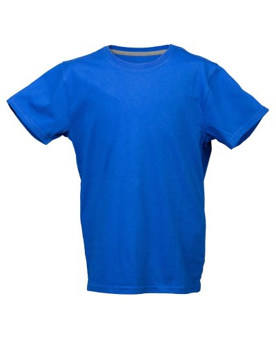 T-shirt New Maldive Boy Royal