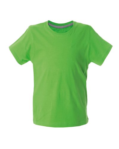 T-shirt New Maldive Boy Light Green