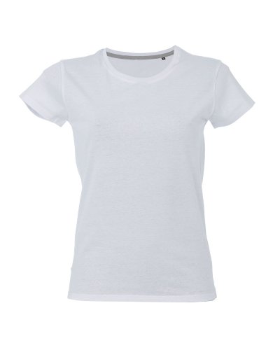 T-shirt New Maldive Lady White