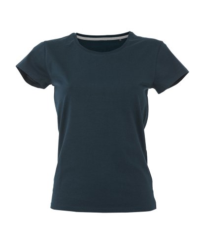 T-shirt New Maldive Lady Navy
