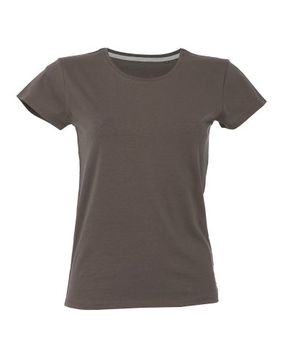 T-shirt New Maldive Lady Dark grey