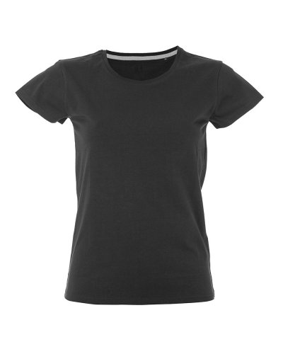 T-shirt New Maldive Lady Black