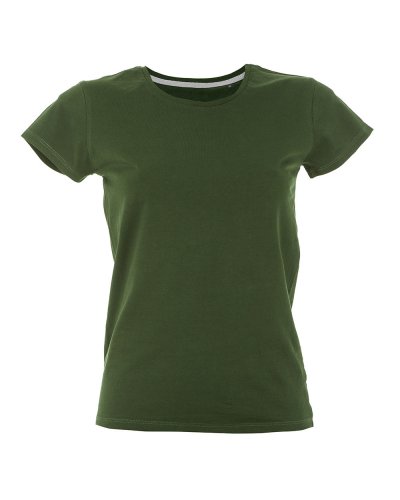 T-shirt New Maldive Lady Green