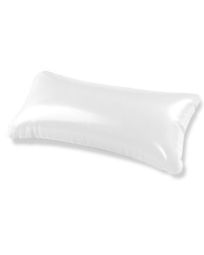 Cuscino da spiaggia Pouff Bianco