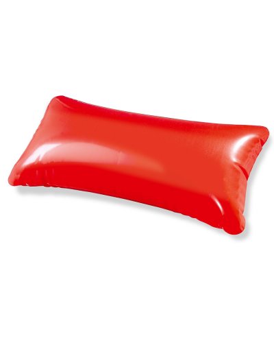 Cuscino da spiaggia Pouff Rosso