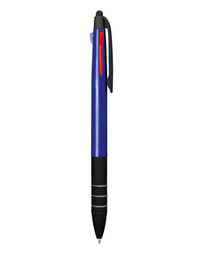 Penna touch screen Trio Blu Navy