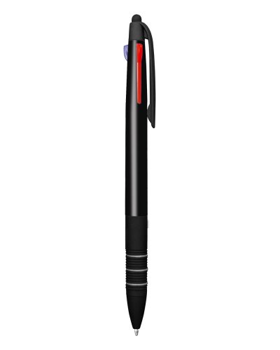 Penna touch screen Trio Nero