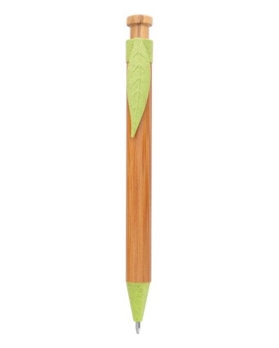 Eco Penna Sfera Bamboo
