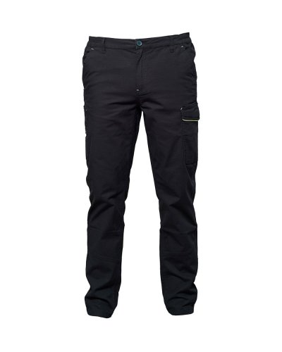 Pantalone Zurigo Light Man Navy