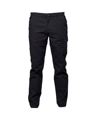 Pantalone Zurigo Light Man Blue