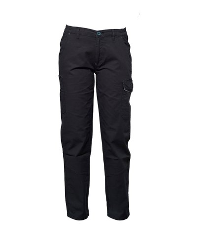 Pantalone Zurigo Light Lady Blue