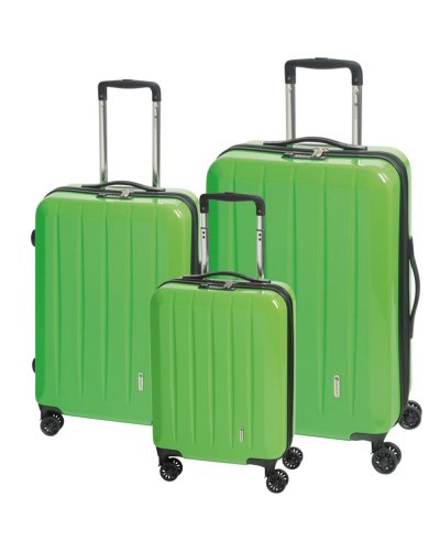Set trolley LONDON Verde