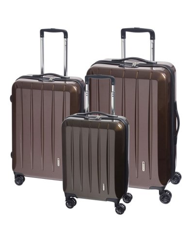 Set trolley LONDON