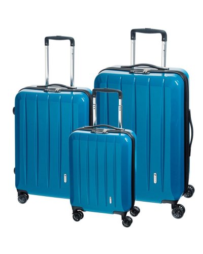 Set trolley LONDON