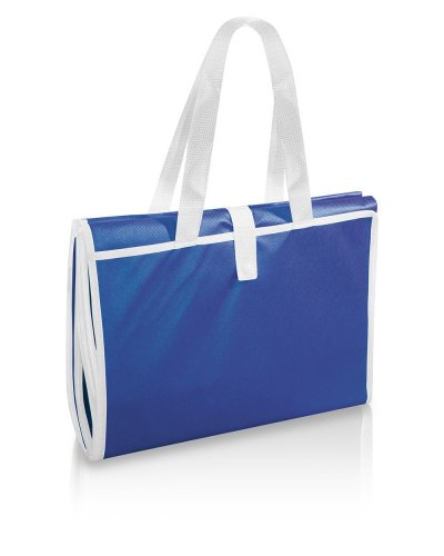 Stuoia da mare Bronze Blu Navy