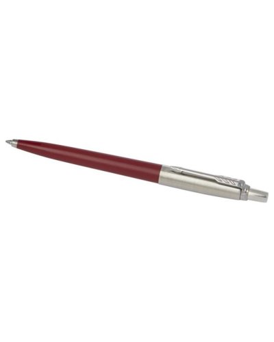 Penna a sfera Parker Jotter Recycled Rosso Scuro