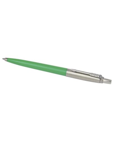 Penna a sfera Parker Jotter Recycled Verde
