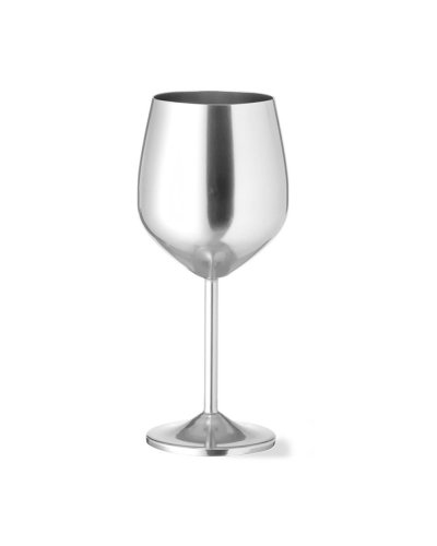 Bicchiere da Vino Arlene Argento