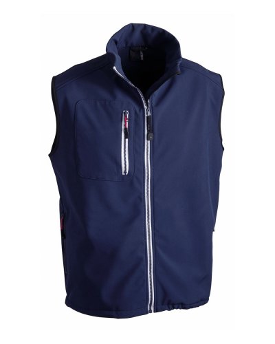 Softshell Uomo Roy Navy