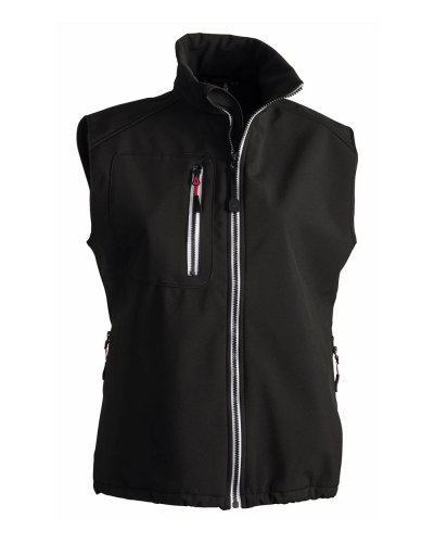 Softshell Donna Roy Black