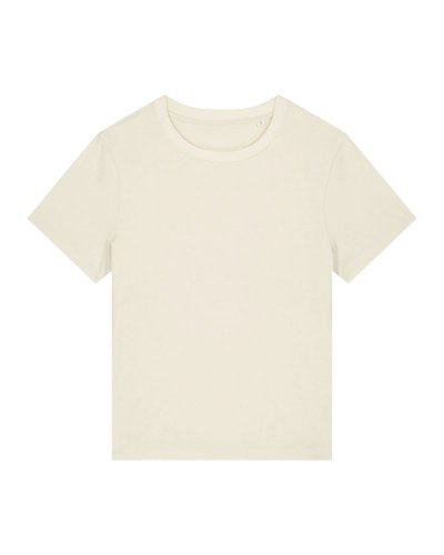 T-shirt unisex Stella Muser Natural Raw