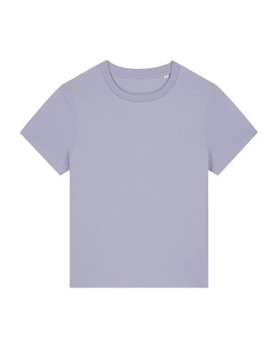 T-shirt unisex Stella Muser Lavender