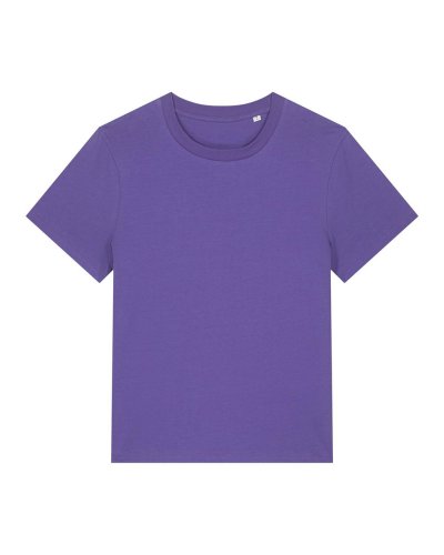 T-shirt unisex Stella Muser Purple Love