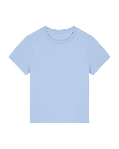 T-shirt unisex Stella Muser Blue Soul