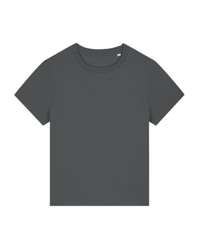 T-shirt unisex Stella Muser Anthracite