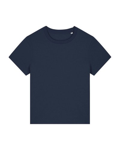 T-shirt unisex Stella Muser French Navy