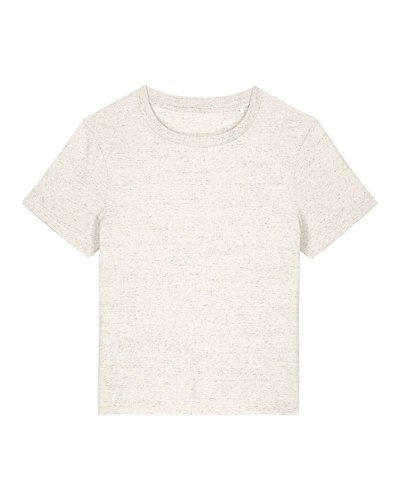 T-shirt unisex Stella Muser Eco-Heather